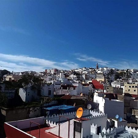 Dar Mora Ξενοδοχείο Ταγγέρη Εξωτερικό φωτογραφία