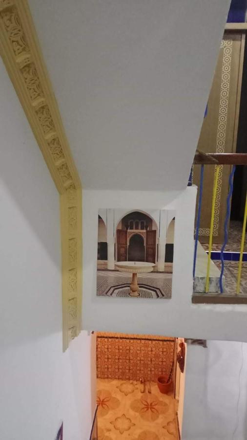 Dar Mora Ξενοδοχείο Ταγγέρη Εξωτερικό φωτογραφία