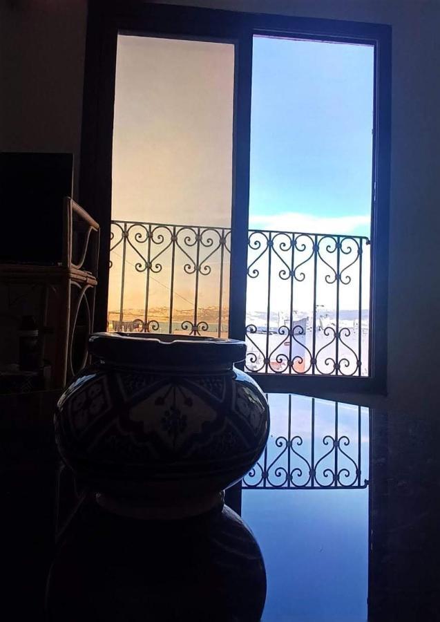 Dar Mora Ξενοδοχείο Ταγγέρη Εξωτερικό φωτογραφία
