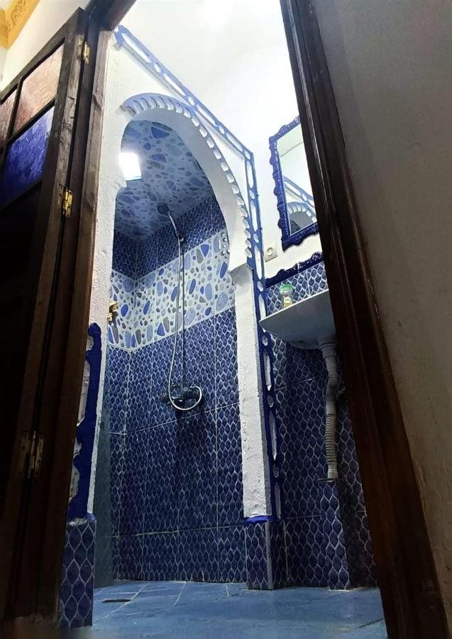 Dar Mora Ξενοδοχείο Ταγγέρη Εξωτερικό φωτογραφία