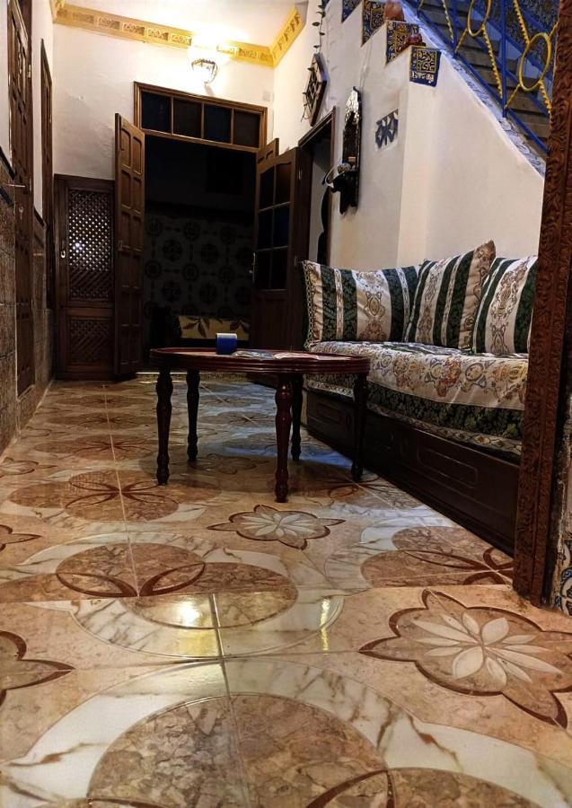 Dar Mora Ξενοδοχείο Ταγγέρη Εξωτερικό φωτογραφία