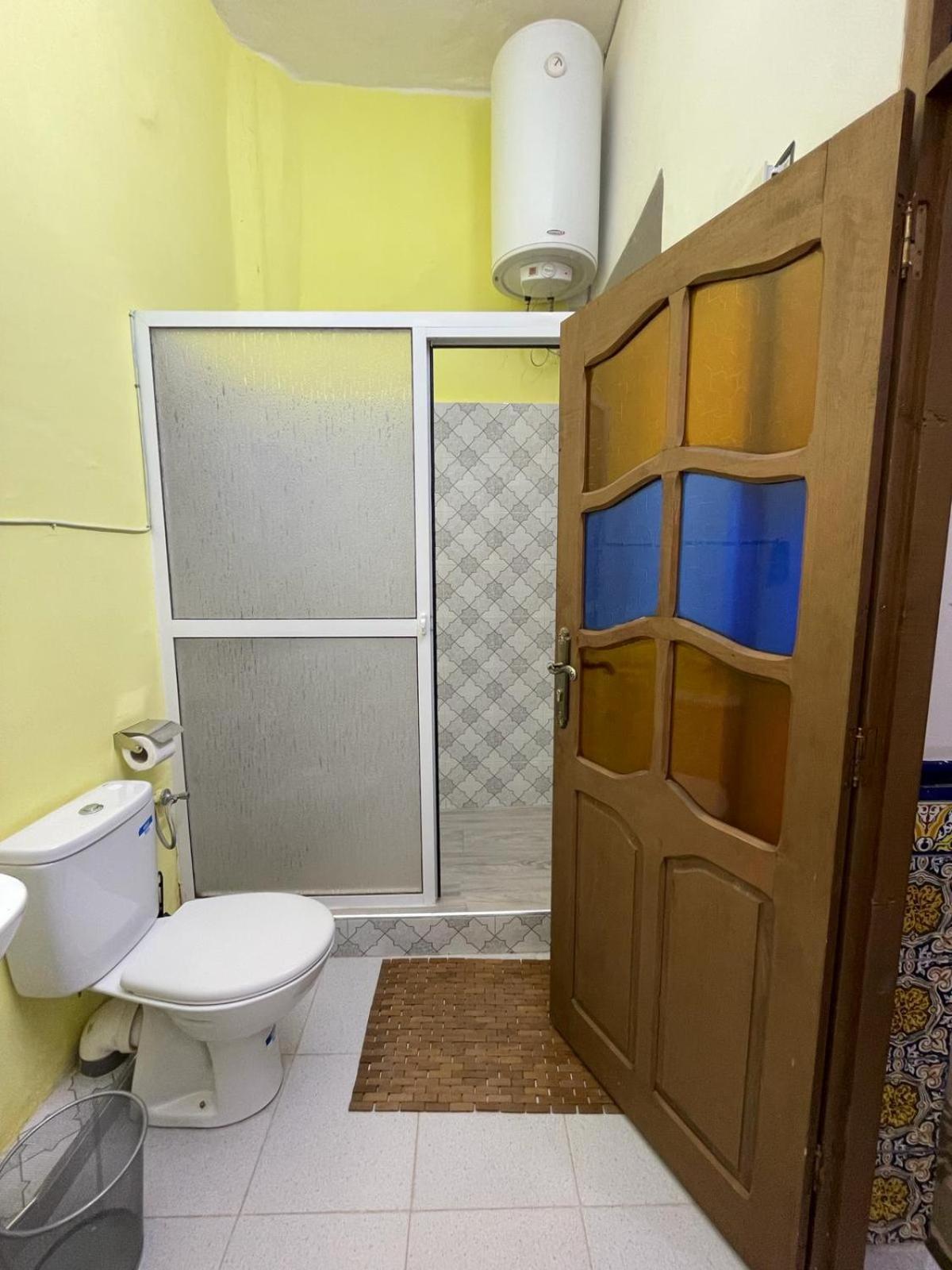 Dar Mora Ξενοδοχείο Ταγγέρη Εξωτερικό φωτογραφία