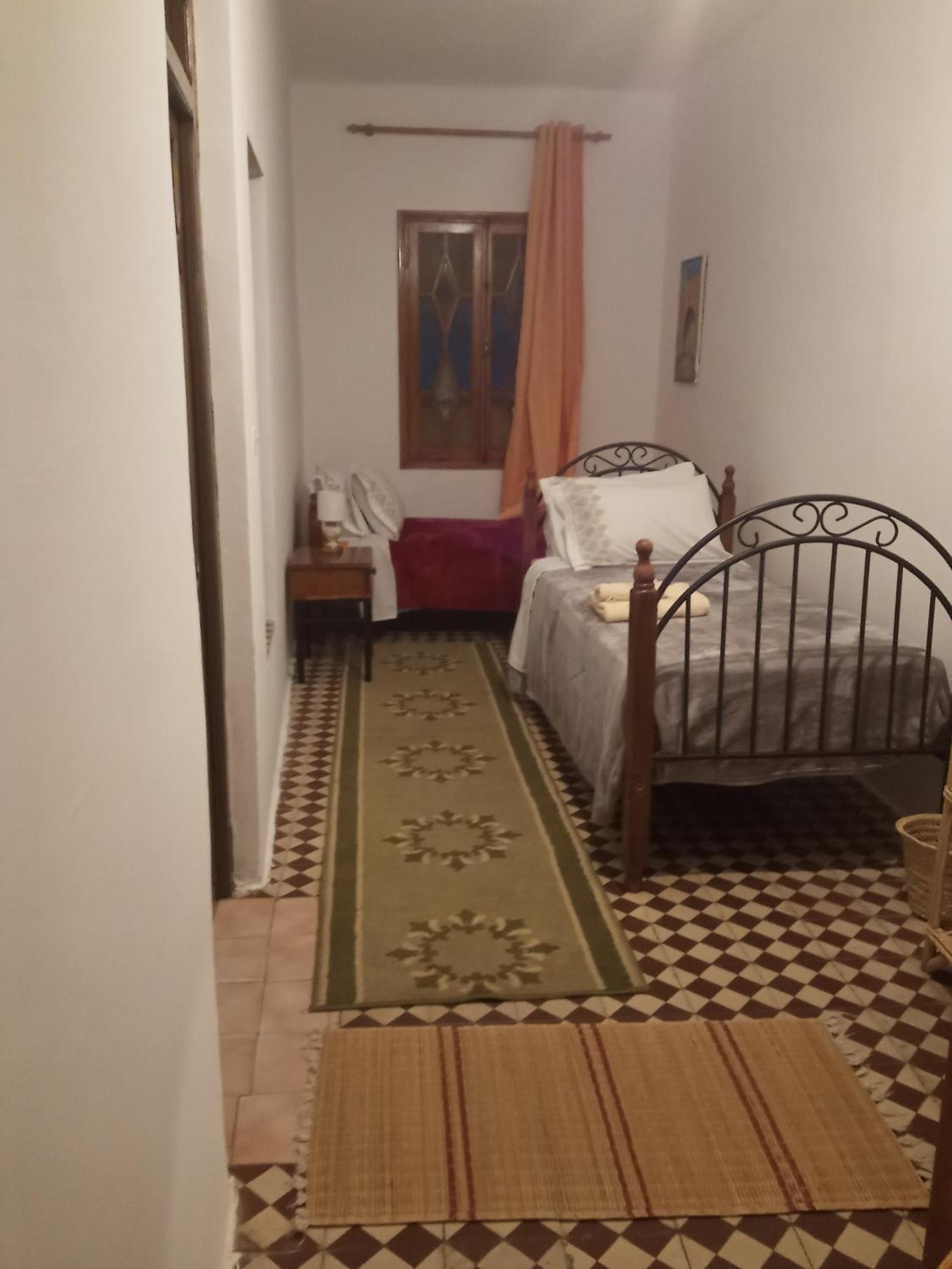 Dar Mora Ξενοδοχείο Ταγγέρη Εξωτερικό φωτογραφία